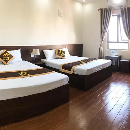 Bao Tan Hotel Ha Long