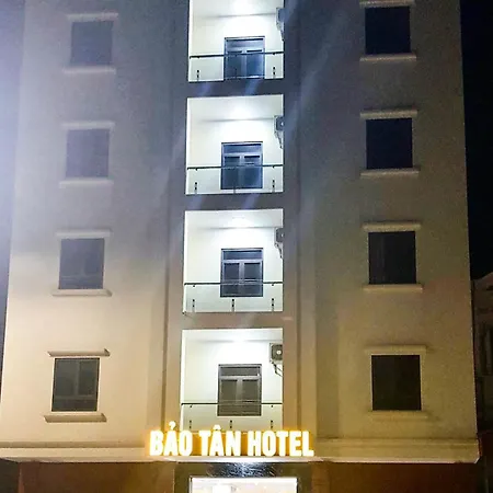 Bao Tan Hotel Ha Long