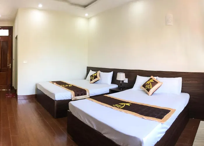 Hotel Bao Tan