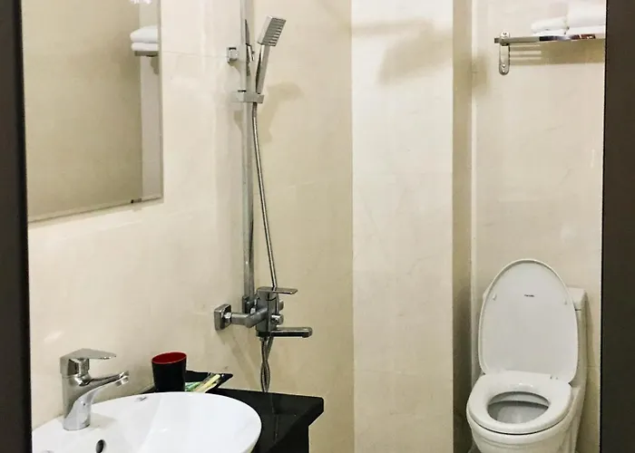 Hotel Bao Tan